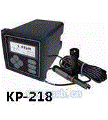 KP-218中文在线PH计