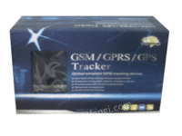 GPS定位跟踪防盗