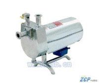 卫生泵-WZX自吸式卫生泵