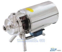 卫生泵-ZSCP-Y卫生离心泵
