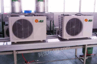 热泵频道空气源热泵热水器企业