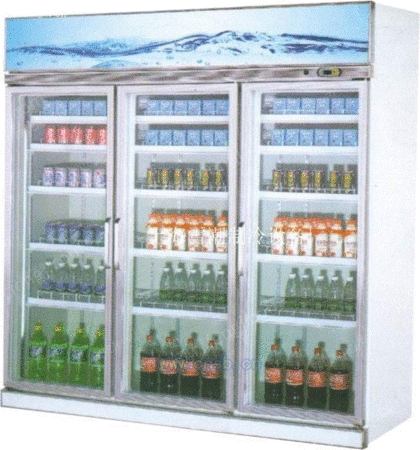 冷冻箱设备出售