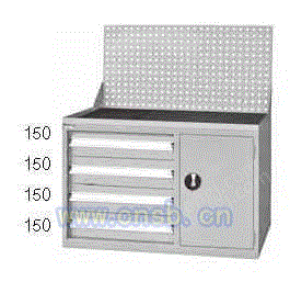 工具柜设备出售