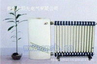 专业生产热水电锅炉、电加热采暖器