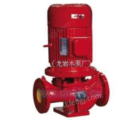 XBD—ＩＳＧ型消防泵