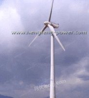 供应50KW风力发电机