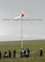 供应10KW风力发电机