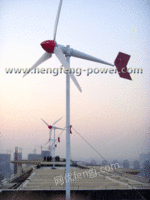 供应5KW风力发电机