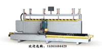 直线铣槽机  木工机械设备