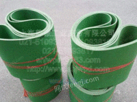 铝板设备专用助卷机皮带