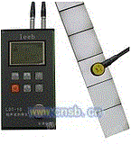 超声波测厚仪|合肥测厚仪