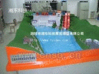 水力发电模型湘东科技