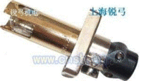 西门子火焰探测器QRA2系列