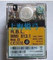 霍尼韦尔控制器mmi813