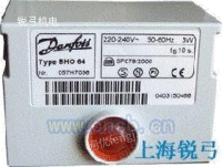 丹佛斯燃烧器程控器BHO64.1