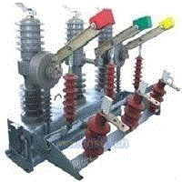 供应ZW32-24高压断路器