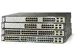 Cisco3750系列交换机