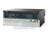 Cisco2900系列路由器