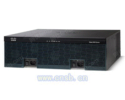 Cisco3900ϵ·