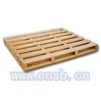 上海垫仓板 木托盘 木栈板