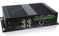 LC9302D两路网络服务器