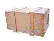 专业加工生产木包装箱木托盘熏蒸箱