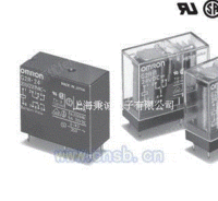 欧姆龙继电器G2RL-2 5V