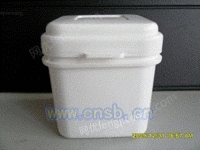 0.5L-004方盒塑料桶塑料包