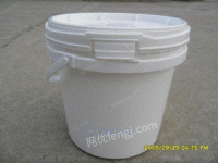 5L-010美式桶，塑料桶