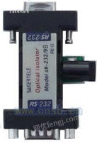 高速有源RS232串口光电隔离器