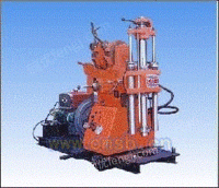钻探机械供应商-无锡通达探矿机械