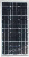 45W太阳能电池板