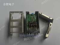 变压器RJ45滤波器插座+USB