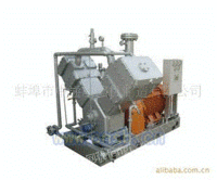 ZW-0.6/16-24无油润滑液氨循环压缩机 