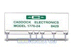 Caddock电阻器