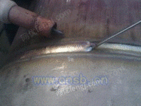 铝合金氩弧焊接加工上海江苏浙江