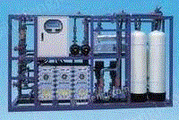 二级EDI膜堆/EDI设备