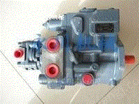 川崎K3SP36C液压泵总成