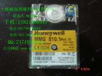 霍尼韦尔程控器MMG810.1