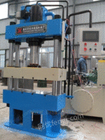 印刷厂专用液压机，200吨液压机