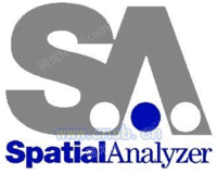 SA测量分析软件