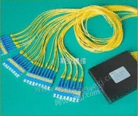 联众通信-PLC光分路器-适配器