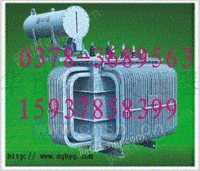 10kv-500kva鑫泉变压器