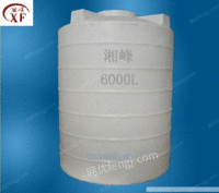 郴州塑料PE水罐桶、10吨水箱桶
