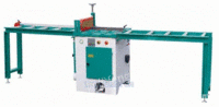 供应安徽马工木工机械气动断料锯