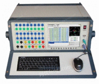 KX1600微机继电保护校验仪.