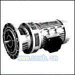 WBWD100-0.75-23微型减速机