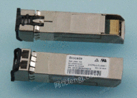 供应原装博科4G单模光模块SFP