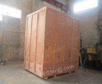 济南木箱生产厂家报价订做木箱
