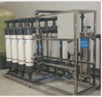 超滤纯水设备